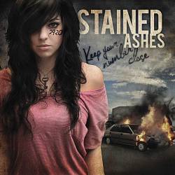 Stained Ashes : Keep Your Number Close